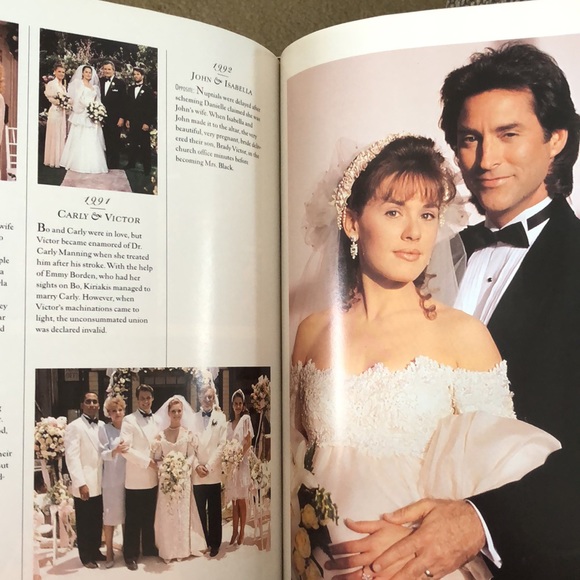 🌸3 for $15🌸Days of our lives album - Picture 6 of 6